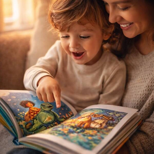 children-book